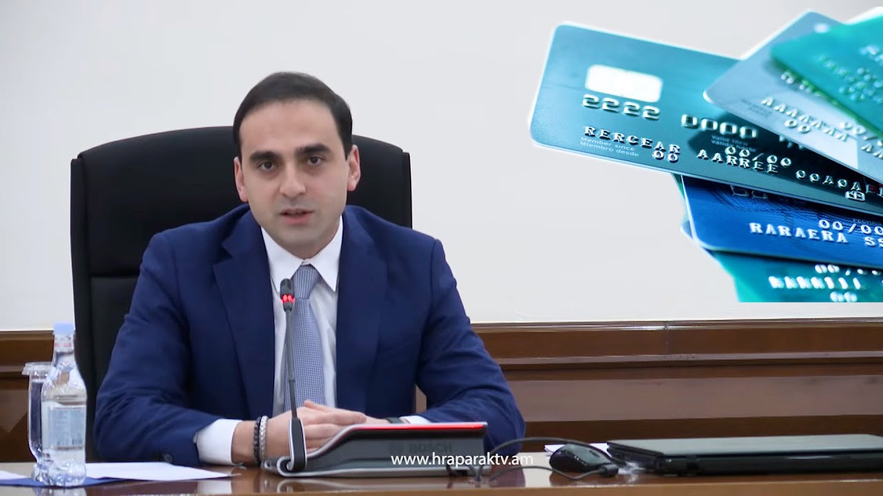 Ավտոբուսներում և տրոլեյբուսներում այսօրվանից գործելու է բանկային քարտով վճարման եղանակը