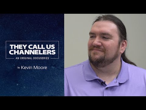 CHANNEL FOR ARIDIF TREB & METATRON | ROB GAUTHIER | PART 2 | EPISODE 65 THEY CALL US CHANNELERS