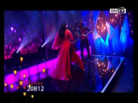 Tharinge Rey 2013 - Kurangi Dheloa - Sheela & Thaathi