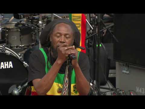 The Meditations Live @ Reggae On The Rock 2019