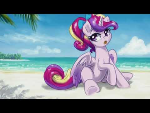 MLP:FIM 👑Princess Cadance💖 TRIBUTE - Call you mine