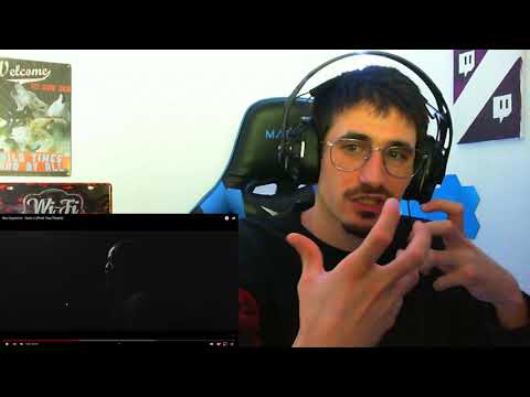 REACT Nex Supremo - Save U (Prod. four7beats)