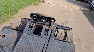 Mol YT200/4x2 Terrein terminaltrekker | Foto 4 - Machineryline