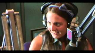 Rossie's Wedding Proposal