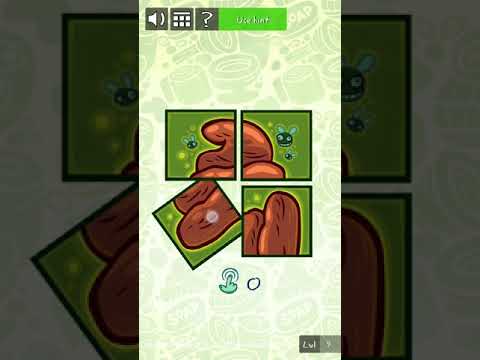 Troll Face Quest Silly Test level 9 Walkthrough Gameplay