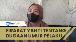 Amalia Datangi Yanti Lewat Mimpi, Sebut Pelaku Pembunuhan di Subang Berusia Sekira 24-25 Tahun