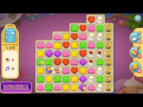 Matchington Mansion level 4402 HD