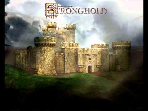 Stronghold Soundtrack - The Maiden