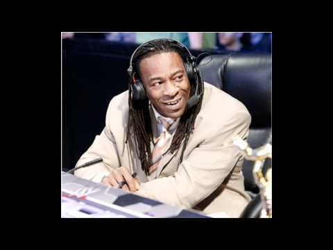 WWE Booker T 2011 Theme Song (HQ) + DOWNLOAD