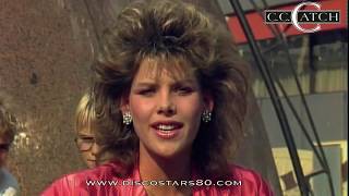 C.C. Catch - I Can Lose My Heart Tonight