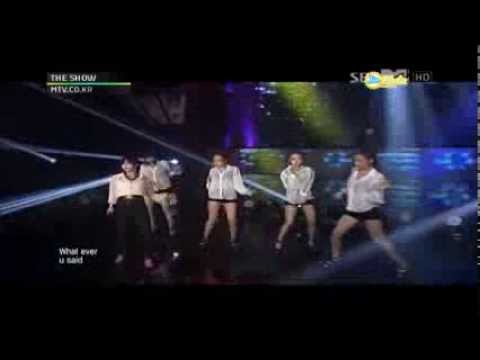 ★Gil-me 'Me First' feat. Eun Ji Won vs Bang Yongguk vs Nu'est JR