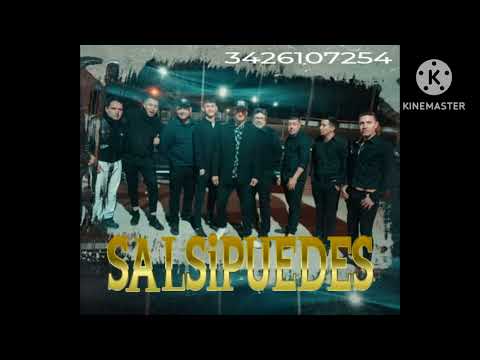 Salsipuedes -ensayo 1 sonido de consola