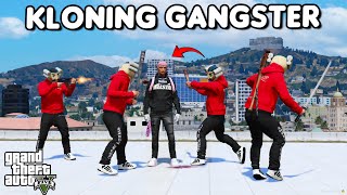 Download lagu KLONING REBUT WILAYAH GANGSTER - GTA 5 ROLEPLAY mp3