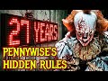 The Rules Pennywise Always Followed - And Why It Couldn’t Break Them!