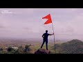 Swarajya Rakshak Sambhaji Maharaj Whatsapp Status