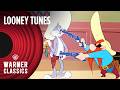 Looney Tunes Classic Bugs Bunny Vs Yosemite Sam Compilation Warner Classics