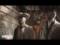 Black M - La légende Black ft. Dr. Beriz 