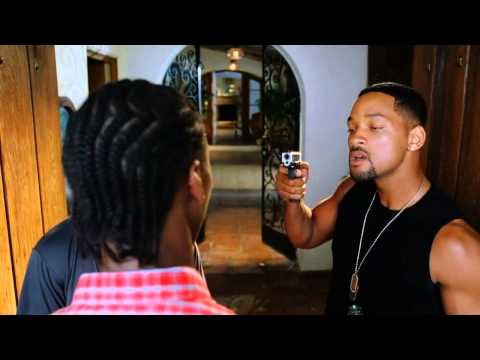 Bad Boys 2 Funny Scene (HD)