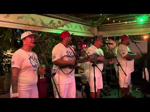 Na Hiro e Pae ( cover sissa-sué okota’i )