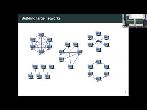 Piotr Nowak (IMPAN), "Computing cohomology via semidefinite programming".