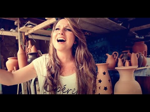 Castelos De Areia video