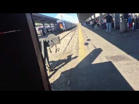 Anunț tren IC 552 SUCEAVA NORD-BUCURESTI NORD! Vagoane de la Iași!