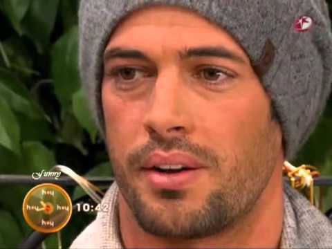 P2: Los archivos ocultos de William Levy ( @willylevy29) || HOY