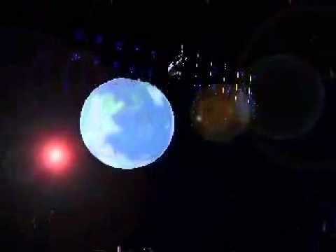 Hervé Cristiani - Dans Les Étoiles Noires