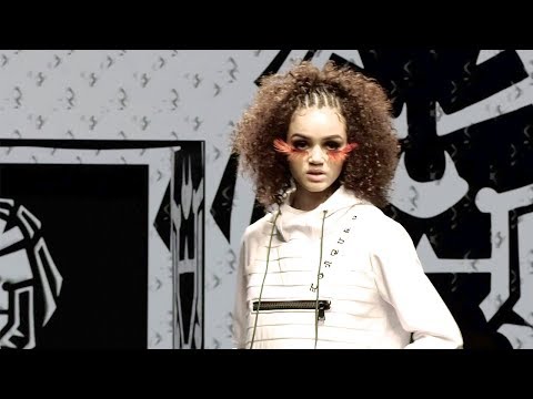 Endure Defy Rise | Spring Summer 2020 | Full Show