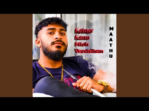 Keiner kann mich verstehen