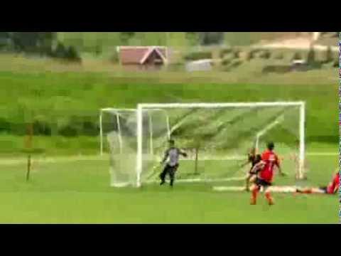 "Droga po okręgówce..." - zestawienie najładniejszych bramek z czasów Okręgówki!