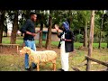 WEDDING YA METHUSELAH GIDEON CANCELLED FOOD CANCELLED NA METHUSELAH AKAMJIBISHA NDUGU YANGU