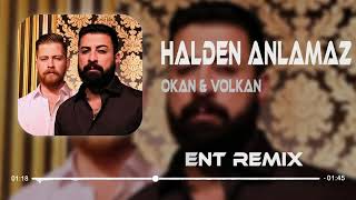 Download lagu Okan & Volkan - Halden Anlamaz ( Remix ) mp3 Download lagu Okan & Volkan - Halden Anlamaz ( Remix ) mp3