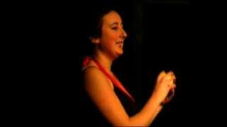 IDA de Gertrude Stein au Bourg-Neuf les 12 &amp; 13 déc 2008