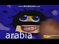 Klasky Csupo Logo Multilanguage
