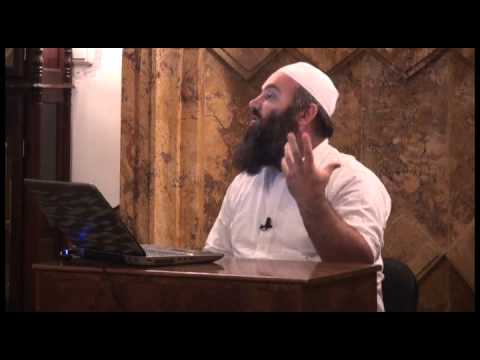 4. Njeriu Zero - Hoxhë Bekir Halimi