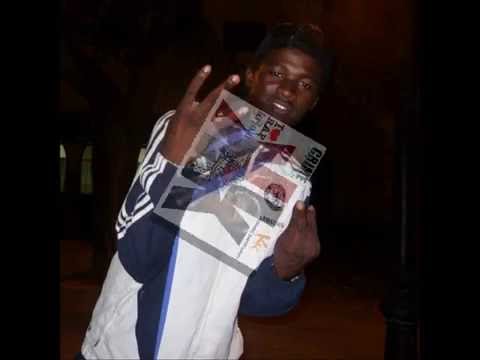 SOS K.K- Kassakez ft Makavera ft Mini God