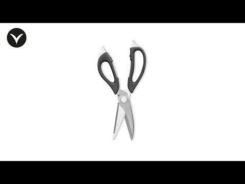 Own 200 gm scissor small size, for office, size: 8 inch