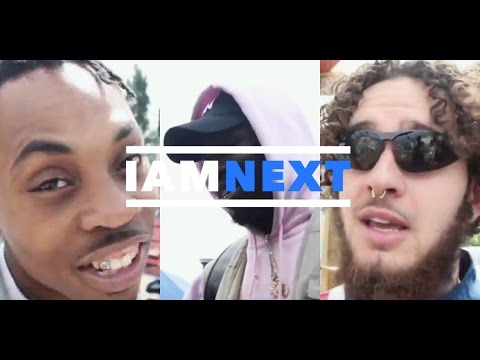 I AM NEXT BBQ - Frank Ekwa - Kadiata - Che Lingo - J Flowz & more | THIS IS LDN [EP:18]