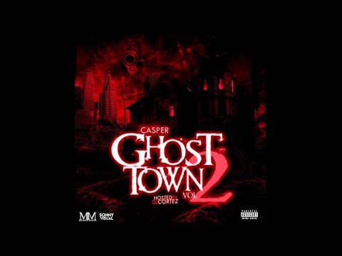 Casper TNG- Sorry Momma Ft. SDot & RK [Ghost Town Vol.2]