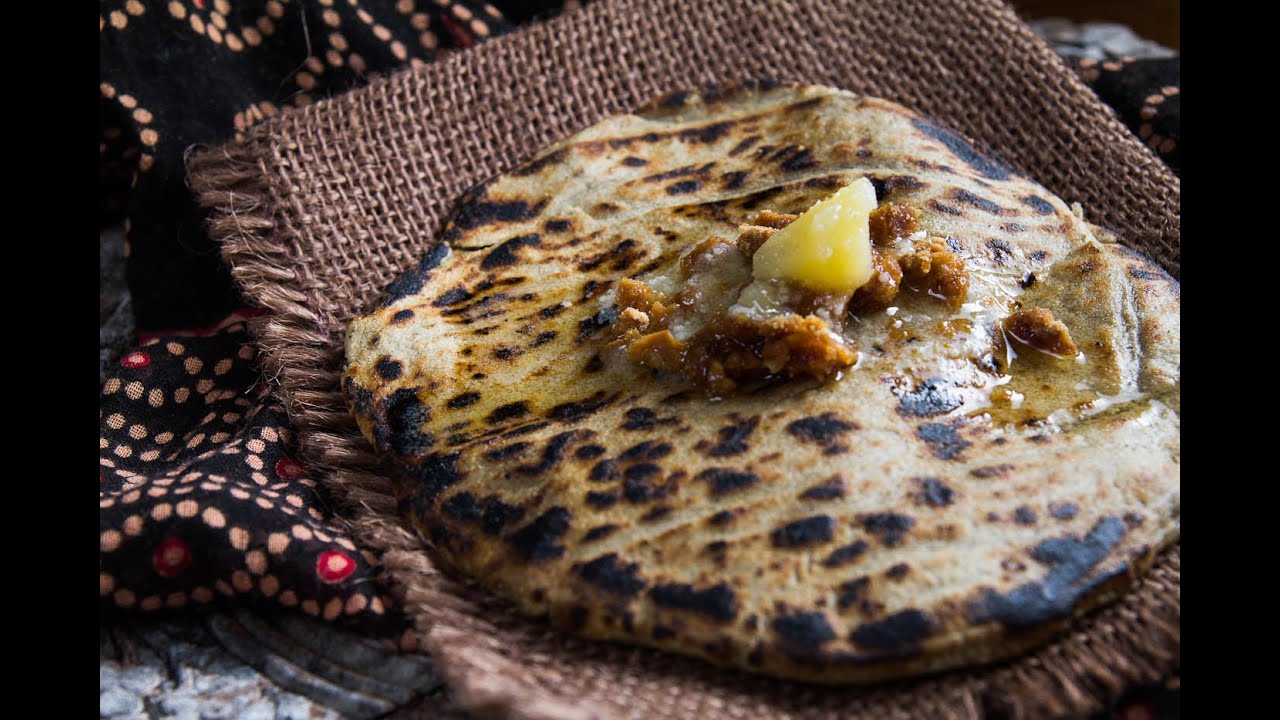 Thumbnail for Recipe Video