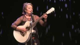 Jane Siberry at The Kessler Theater in Dallas, Texas