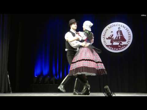 Vivien és Dénes - Maglódi táncok