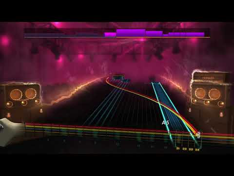 [Rocksmith 2014 CDLC]  Sylosis - Servitude [Rhythm]