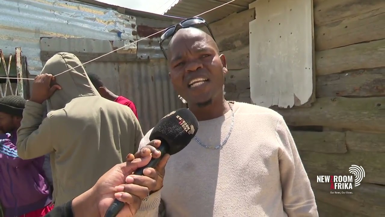 Lusikisiki massacre arrests: Port Shepstone residents want more police visibility