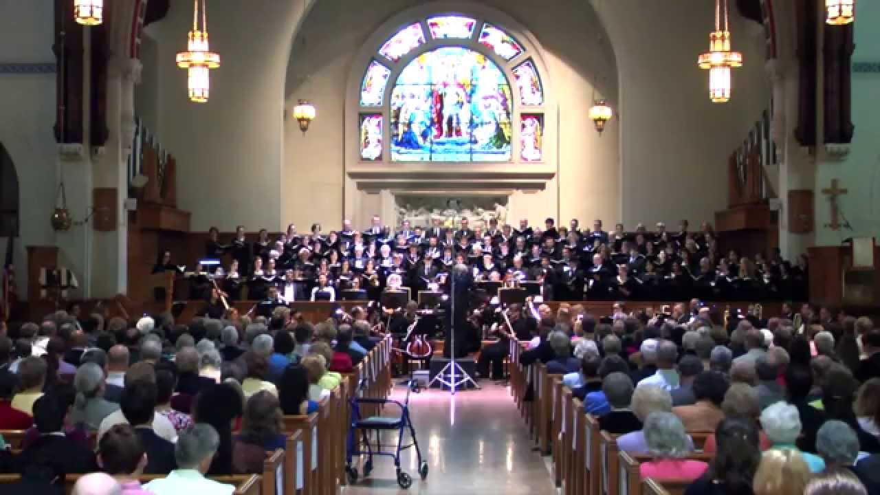 UMBC Music Faculty & Student Collaboration