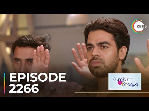Kumkum Bhagya | Ep - 2266 | Sneak Peek | Mugdha Chaphekar | Krishna Kaul
