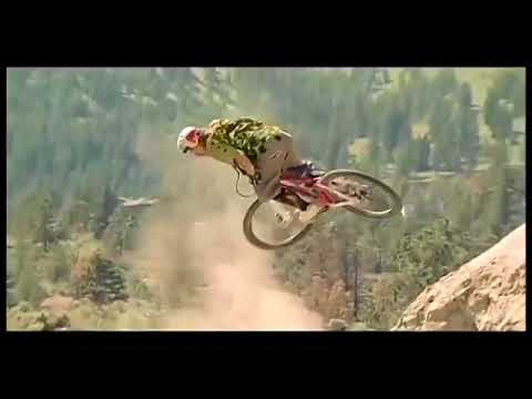 OAKLEY Mountain Bike promo 2006