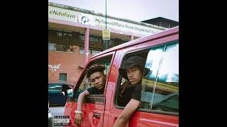 Download lagu LaCabra & Lowfeye - inkanyezi (official Audio) mp3