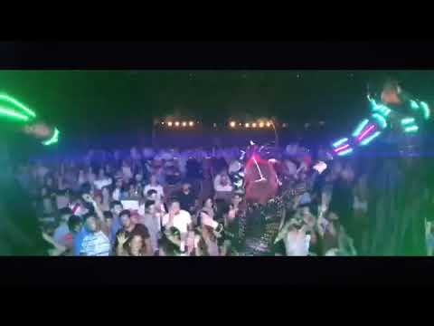 Nights Of Future - Valdetorres 2018 (Official Aftermovie)